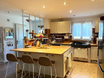 Annonce Vente 3 pices Maison Saint-martin-de-crau 13