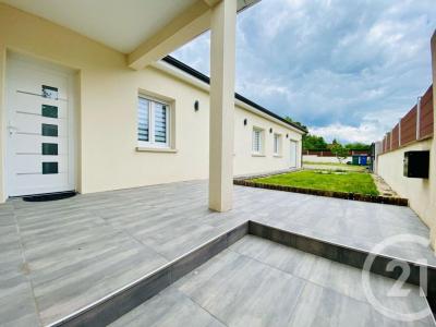For sale Rilhac-rancon 4 rooms 133 m2 Haute vienne (87570) photo 0