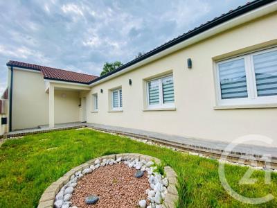 For sale Rilhac-rancon 4 rooms 133 m2 Haute vienne (87570) photo 1