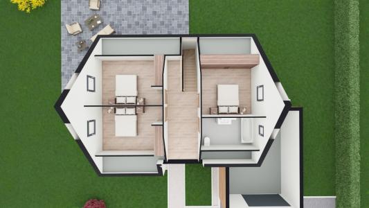 Acheter Maison Verton 303000 euros