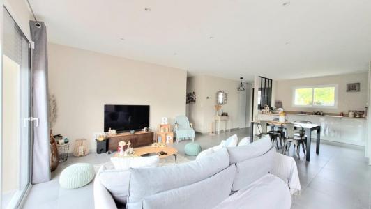 Acheter Maison 80 m2 Gours