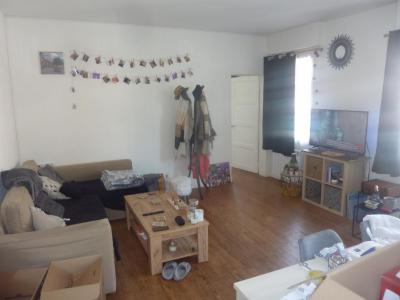 Annonce Location 2 pices Appartement Lisieux 14