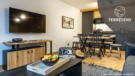 Acheter Appartement Abondance Haute savoie