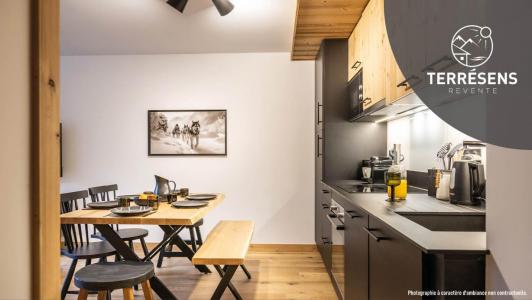 Acheter Appartement Abondance 295000 euros