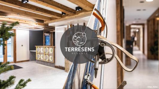 Annonce Vente 5 pices Appartement Abondance 74