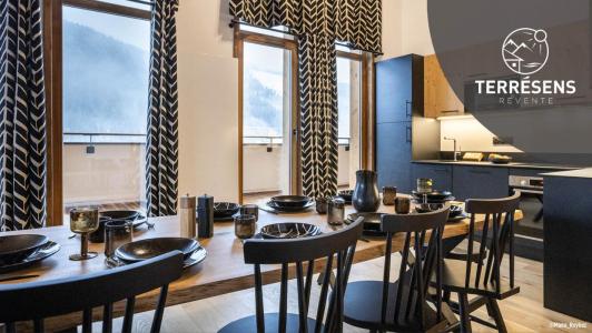 Acheter Appartement Abondance 593600 euros
