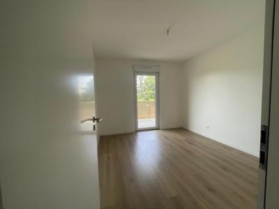 Louer Appartement 42 m2 Huningue