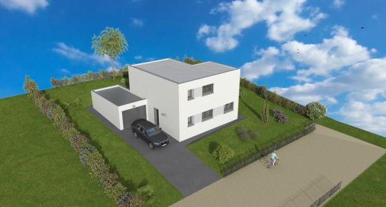 Annonce Vente Maison Tallenay 25