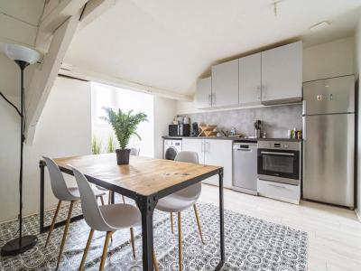 Louer Appartement Reims 1325 euros