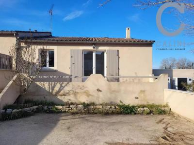 Annonce Vente 4 pices Maison Moussac 30