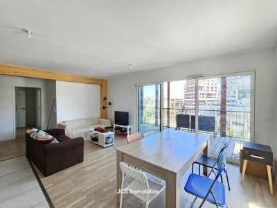 Louer Appartement 83 m2 Toulouse
