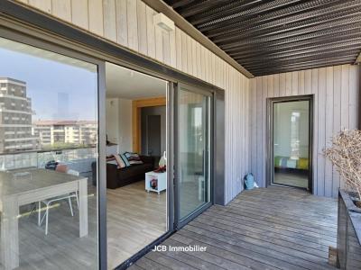 Louer Appartement Toulouse 1046 euros