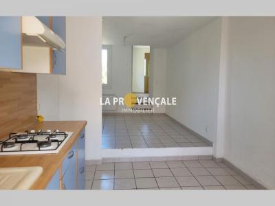 Annonce Vente 2 pices Appartement Greasque 13