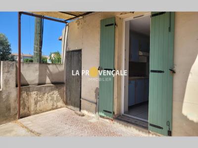 Acheter Appartement Greasque 169000 euros