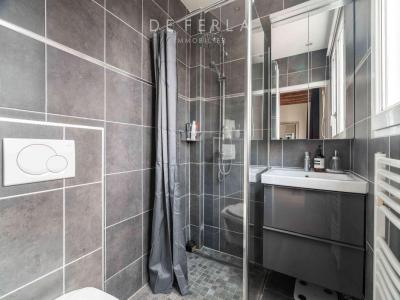 For sale Paris-17eme-arrondissement 2 rooms 42 m2 Paris (75017) photo 2