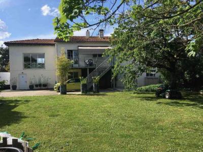 Annonce Vente 6 pices Maison Saint-pierre-d'amilly 17