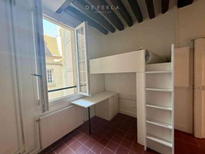Annonce Location Appartement Paris-5eme-arrondissement 75