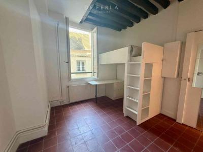 Louer Appartement Paris-5eme-arrondissement Paris