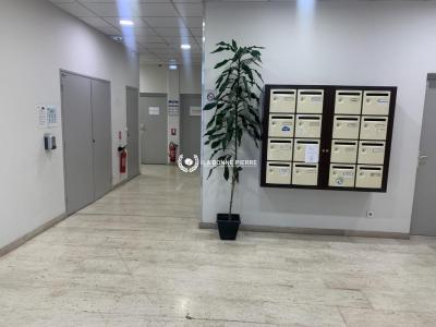 Annonce Vente Bureau Bron 69