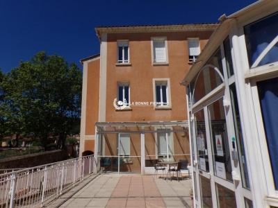 Annonce Vente Commerce Puget-ville 83