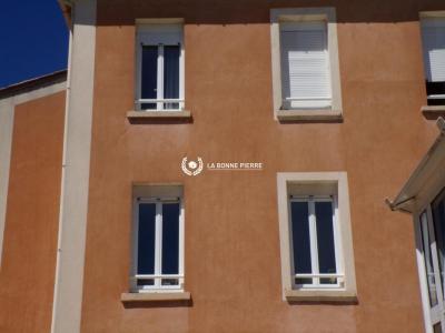 Acheter Commerce 918 m2 Puget-ville
