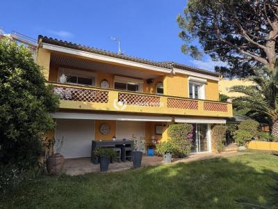 Annonce Vente 8 pices Maison Saint-tropez 83