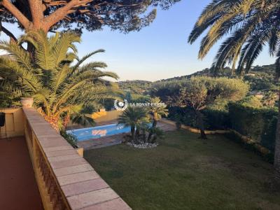 Acheter Maison 178 m2 Saint-tropez