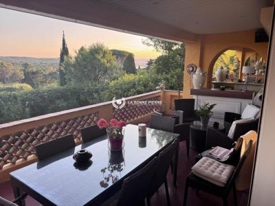 Acheter Maison Saint-tropez Var