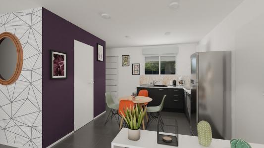 Acheter Maison 82 m2 Challans