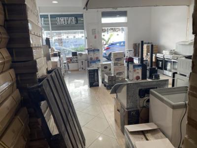 Annonce Location Local commercial Saint-andre 974