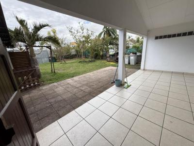 Annonce Location 5 pices Maison Saint-benoit 974