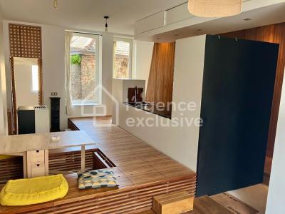 Annonce Location 2 pices Appartement Lille 59