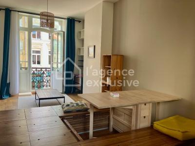 Louer Appartement 41 m2 Lille