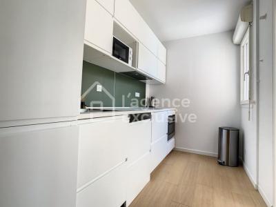 Louer Appartement Madeleine Nord