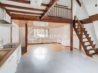 For sale Lille 2 rooms 51 m2 Nord (59000) photo 2