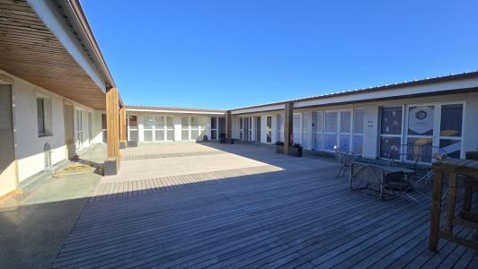 For rent Saint-paul 45 m2 Reunion (97460) photo 3
