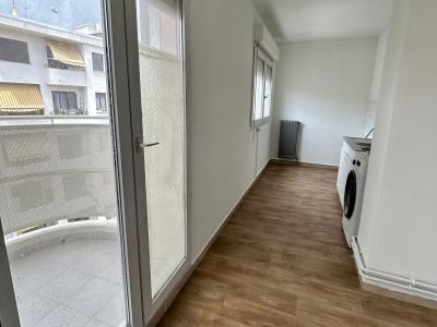 For sale Nice 3 rooms 71 m2 Alpes Maritimes (06000) photo 1