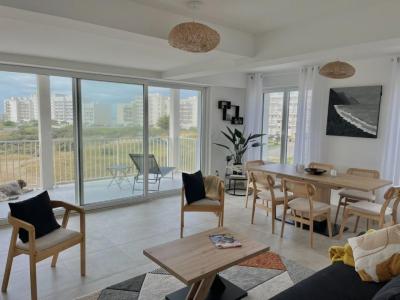 Annonce Vente 3 pices Appartement Neufchatel-hardelot 62