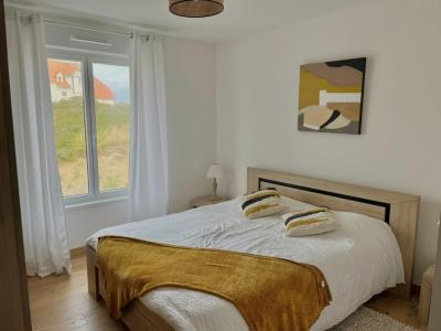 Acheter Appartement Neufchatel-hardelot Pas de calais