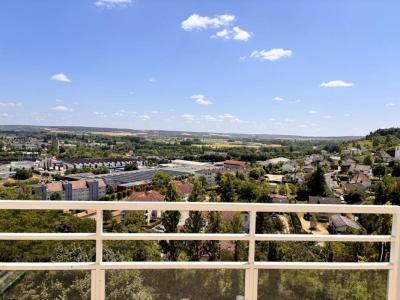 Louer Appartement 74 m2 Paron