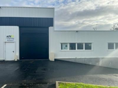 For rent Montussan 360 m2 Gironde (33450) photo 0