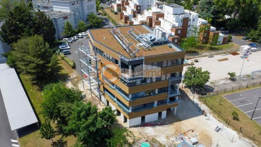 For rent Talence 25 m2 Gironde (33400) photo 1