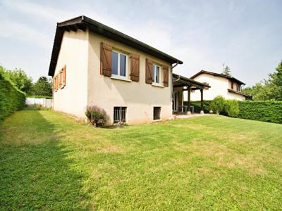Annonce Vente 5 pices Maison Gleize 69