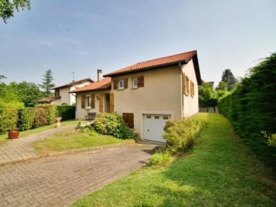 Acheter Maison 107 m2 Gleize