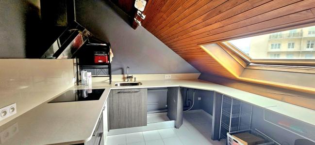 For sale Dijon 3 rooms 88 m2 Cote d'or (21000) photo 3