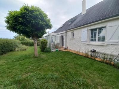 Annonce Vente 6 pices Maison Hennebont 56