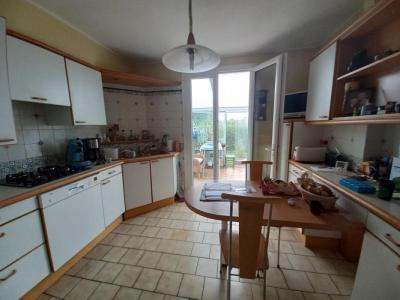 Acheter Maison 118 m2 Hennebont