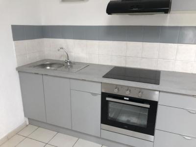 Louer Appartement 52 m2 Carcassonne