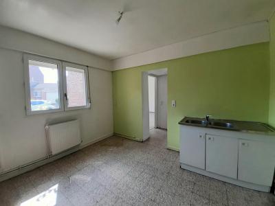 Acheter Maison 83 m2 Courcelles-les-lens