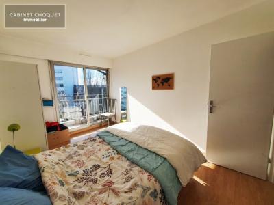 Louer Appartement 49 m2 Lille